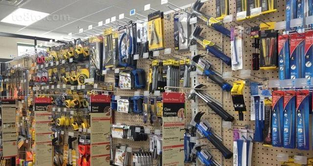 五金店經(jīng)營(yíng)之道 從零到年入40萬(wàn)的創(chuàng)業(yè)啟示