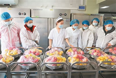 食品安全抽檢超570萬(wàn)批次，品牌管理如何筑牢防線